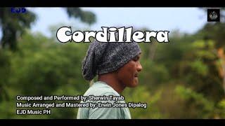 Cordillera - Sherwin Tayab (Official Music)