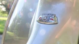 SLUK | 722 a 1950s Lambretta tribute