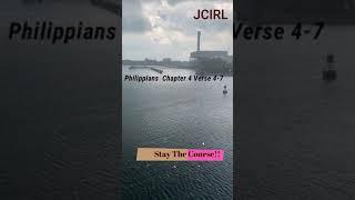 JCIRL: Stay the Course