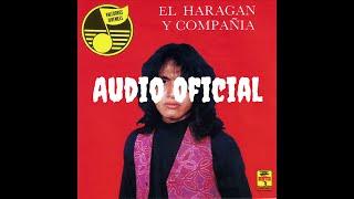 El Haragan y Compañia - Mi Muñequita Sintética (Audio Oficial)