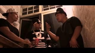 Donell Lewis & Fortafy - Show No Love (Official Music Video) ft. Wrd Up