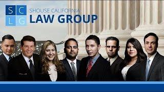 Shouse California Law Group -- Client Testimonials
