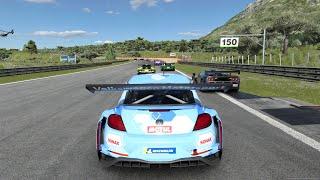 Gran Turismo 7 | Daily Race | Dragon Trail - Gardens | Volkswagen Beetle Group 3