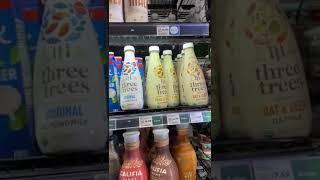 come grocery shopping with me | Dairy and gluten free