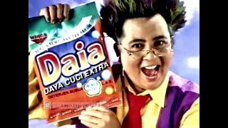 Iklan Pertama Daia - Harga Krismon (1998)