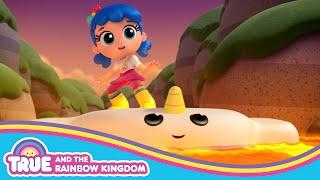 True Saves the Day!  COMPILATION  True and the Rainbow Kingdom 