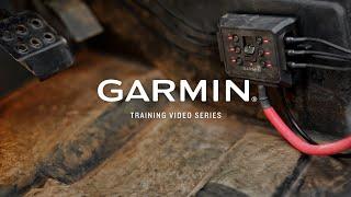 PowerSwitch™: Wireless control for your vehicle's electrical accessories – Garmin® Retail Training