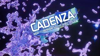 [IIDX EPOLIS] CADENZA / lapix ∞ BEMANI Sound Team "L.E.D."