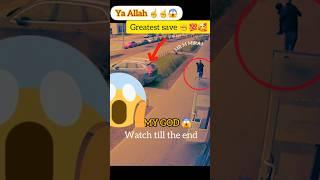 Mashallah greatest save  #respect #humanity #trending  #shortvideo #shortviral #shorts #short #mr.m