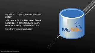 Database Management System : MySQL and Database Modelling - learn Database Management