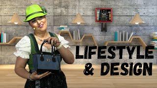 # Episode 5: Lifestyle & Design | House of 1000 Clocks