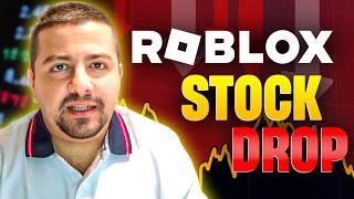 Should You Buy Roblox Stock Right Now? | RBLX Stock Analysis | Metaverse Stocks