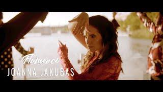Joanna Jakubas - Flamenco [Official Music Video]