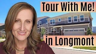 Longmont CO Real Estate - Harvest Junction