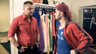 Drsný Stylista - 12. díl