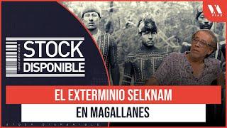 La HORRIBLE MATANZA de los SELKNAM en Magallanes | El poder de la historia