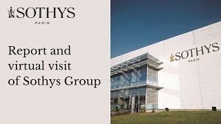 SOTHYS PARIS - A Virtual Visit