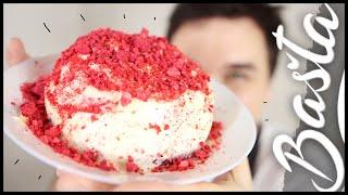 RED VELVET… ale z mikrovlnky? - Bašta #73