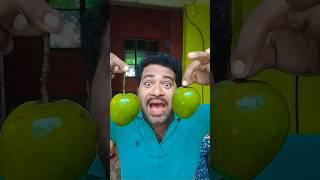 healthy food vs Chupa Chupscandy#shorts #viralvideo