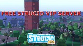 Free Strucid Vip Server!!!