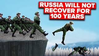 Russia is Losing 1,000 Soldiers a Day - War Loss is IMMINENT