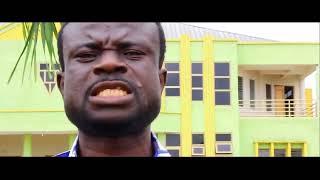 Brother Anthony Agyese Nyame Official Video