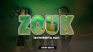 Zouk [african] Instrumental beat(kizomba type) ||prod stevo