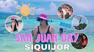 San Juan Day 2023 (Siquijor Island) | SakiV