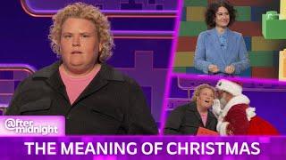 Fortune Feimster Shares the Decisions She’s Thankful for Every Day