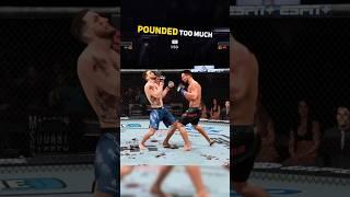 How to win in UFC 5 by using fundamentals