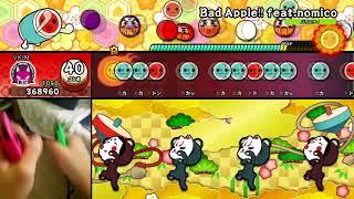 Taiko no Tatsujin: Nintendo Switch Version! | Joy-Con Motion Controls Demonstration