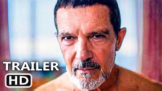 Babygirl Official Trailer 2 (2024) Antonio Banderas