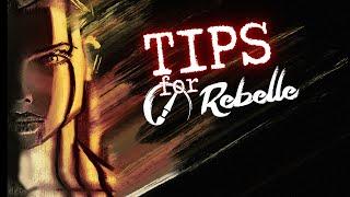 Mastering Digital Art: Top Tips and Tricks for Rebelle 6!