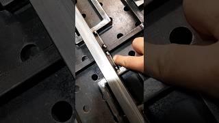 О сварке за  60 секунд (как выставить перемычки) #welder #welding