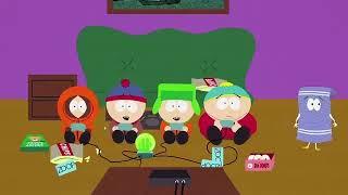 Eric Cartman saying KEWL (COOL) compilation all seasons south park