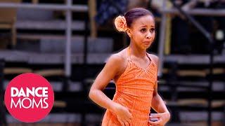 "You HAVE to Be A THOUSAND TIMES BETTER" Nia Gets a DO-OVER (Season 2 Flashback) | Dance Moms
