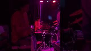 Interstellar // Zuvembies (Evan Pragliola Drum cam)