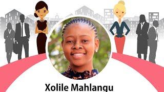 Xolile mahlangu