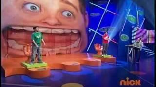 BrainSurge: Stars of Nickelodeon 2009 2 of 2 - Part 2 of 3