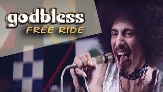 God Bless - Free Ride