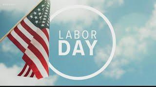 Fast Facts about Labor Day