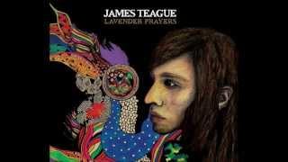 James Teague - Strange Birds