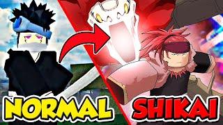 Type Soul How To Get Shikai Fast + Full Guide! (Reaper Progression)