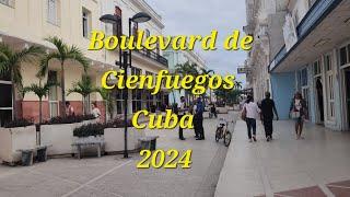 Cienfuegos, Cuba 2024