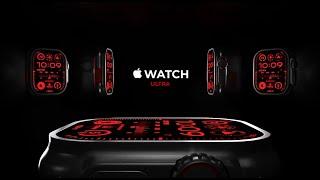 Apple Watch Ultra Commercial  |  Spec Ad