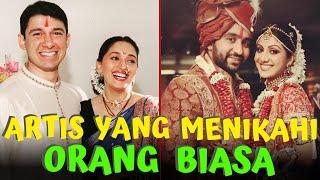 KAYA & TERKENAL, PARA ARTIS BOLLYWOOD INI PILIH MENIKAHI ORANG BIASA