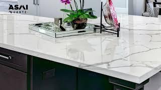 BELLAZZO | Quartz | Asmi Surfaces