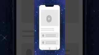 How to Design a UI/UX for an Tech App #uidesign #uxdesign #aibellvega