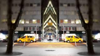 NYC Music Visual