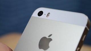 Using the iPhone 5S, from an Android/Windows Phone fan: A MONSTER Long-Term Review